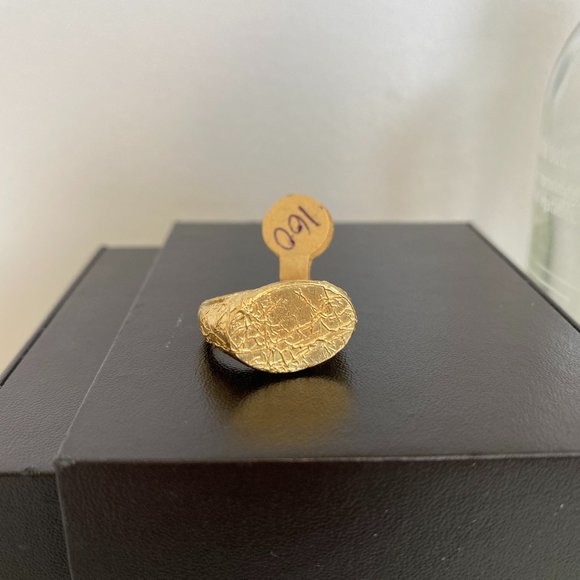 NWT The Amber Sceats Jolie Ring - Picture 6 of 8